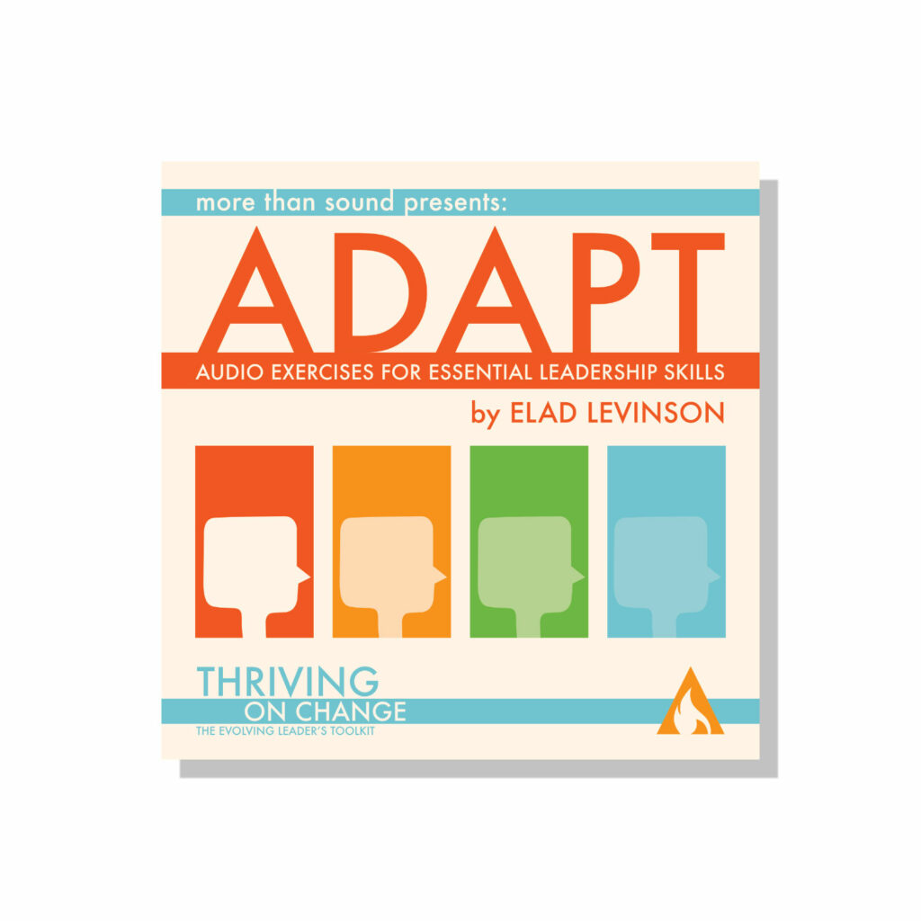 Adapt