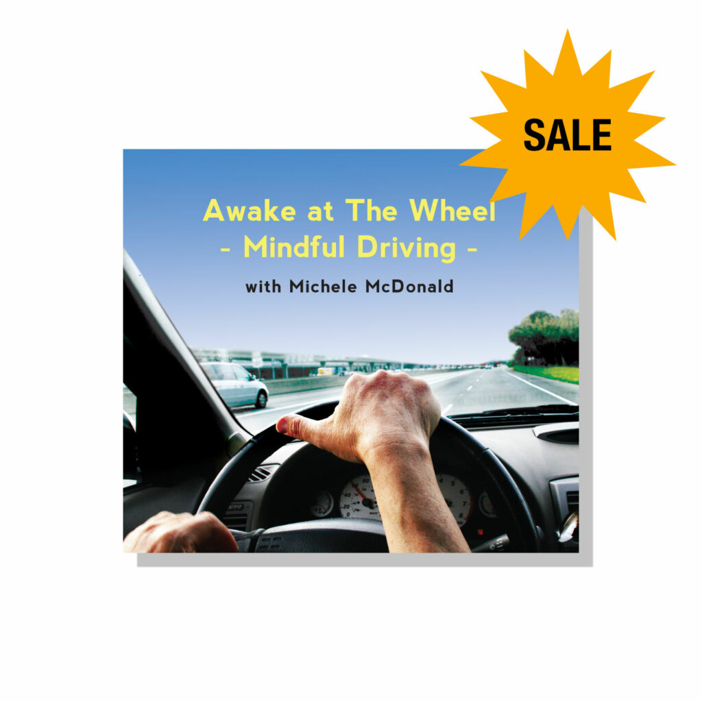 Awake at the Wheel