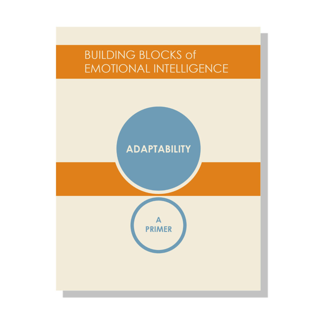 Adaptability