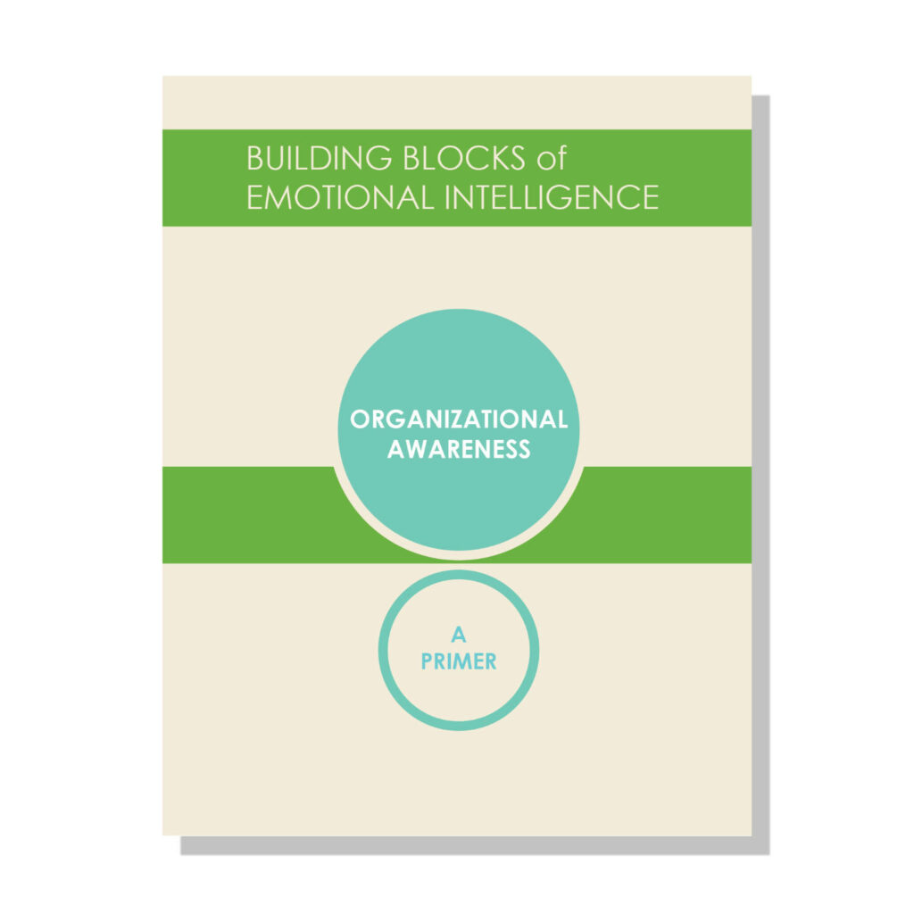 Organizational Awareness