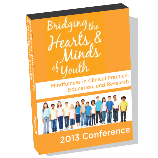 Bridging Hearts and Minds of Youth 2013 mindful educator