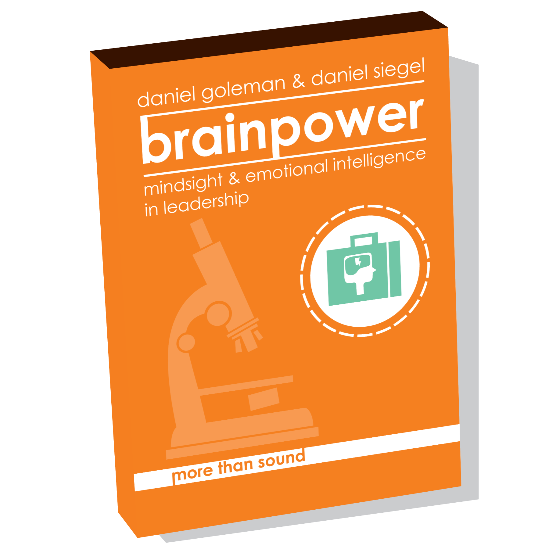 Brainpower: Mindsight and Emotional Intelligence in ...