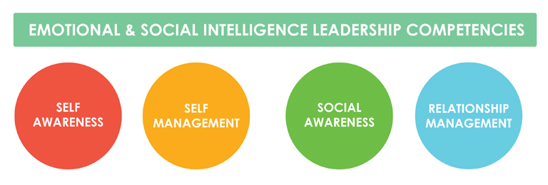 Mindfulness and Emotional Intelligence Leadership Training