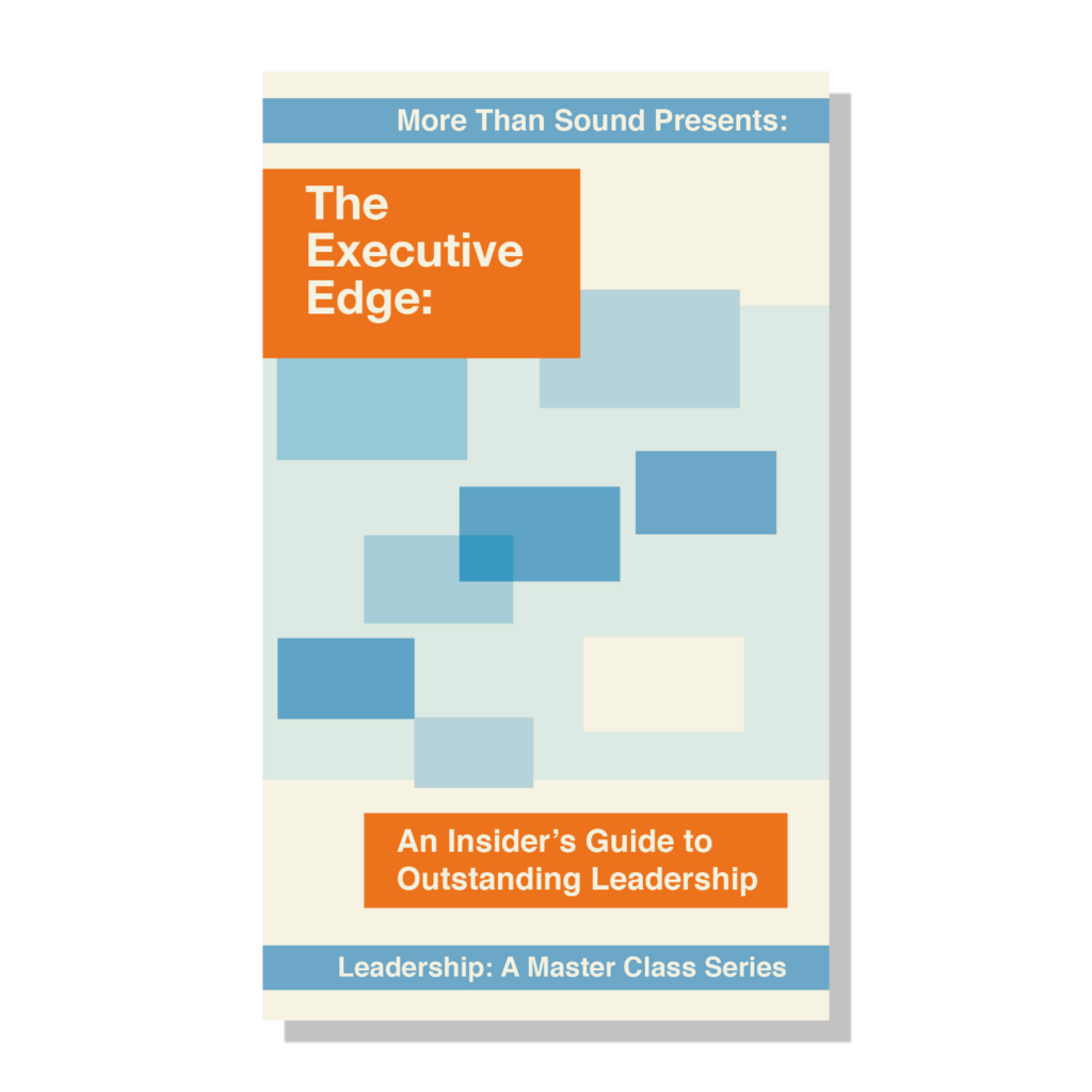 The Executive Edge