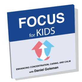 focus for kids