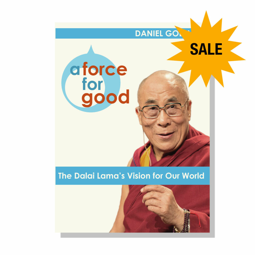 A Force for Good