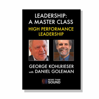 Product image for High Performance Leadership