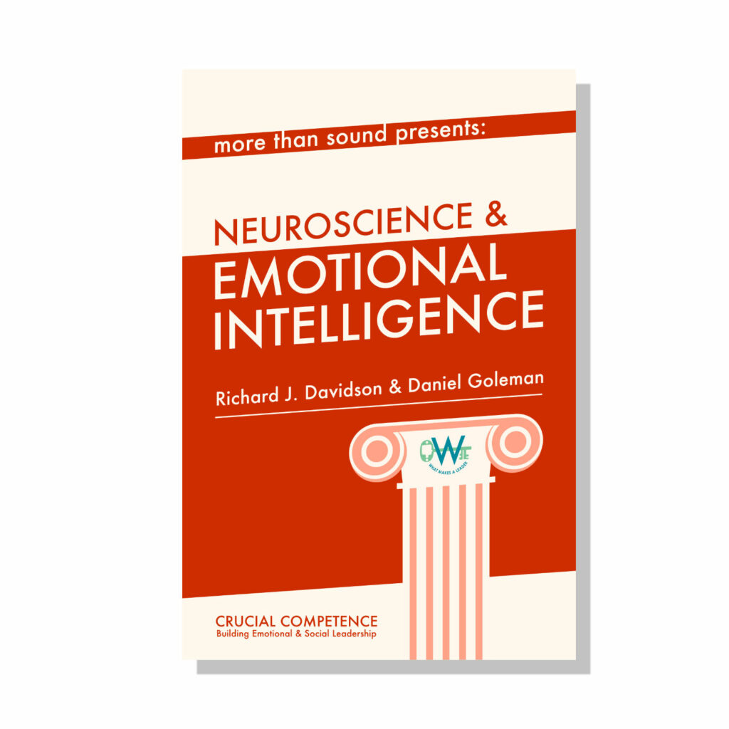 Neuroscience and Emotional Intelligence