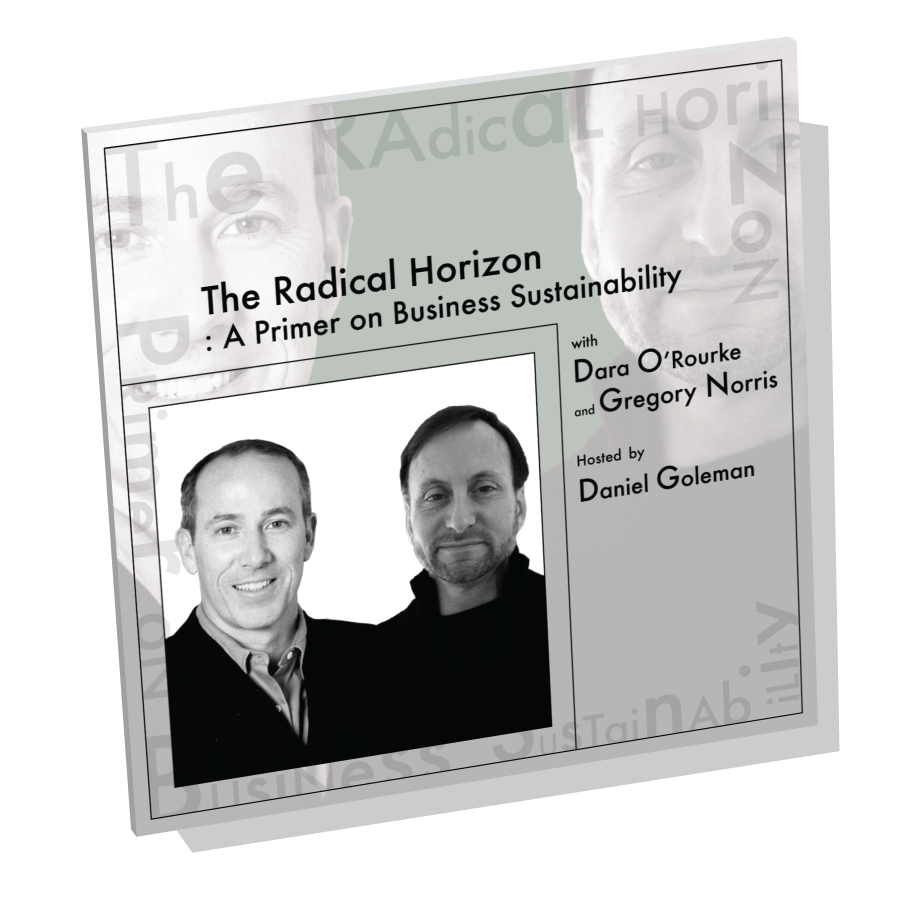 The Radical Horizon