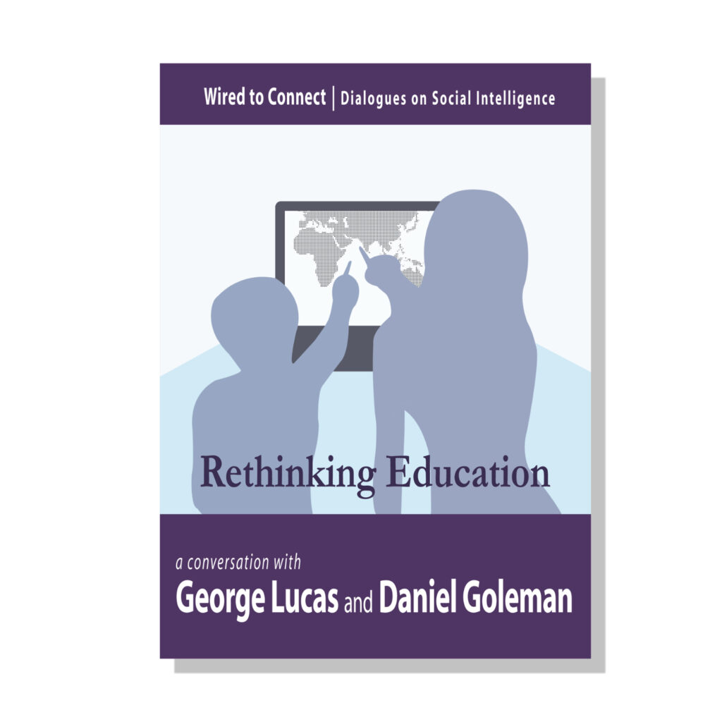 Rethinking Education