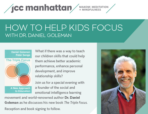 How to Help Kids Focus