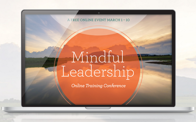 what is mindful leadership?