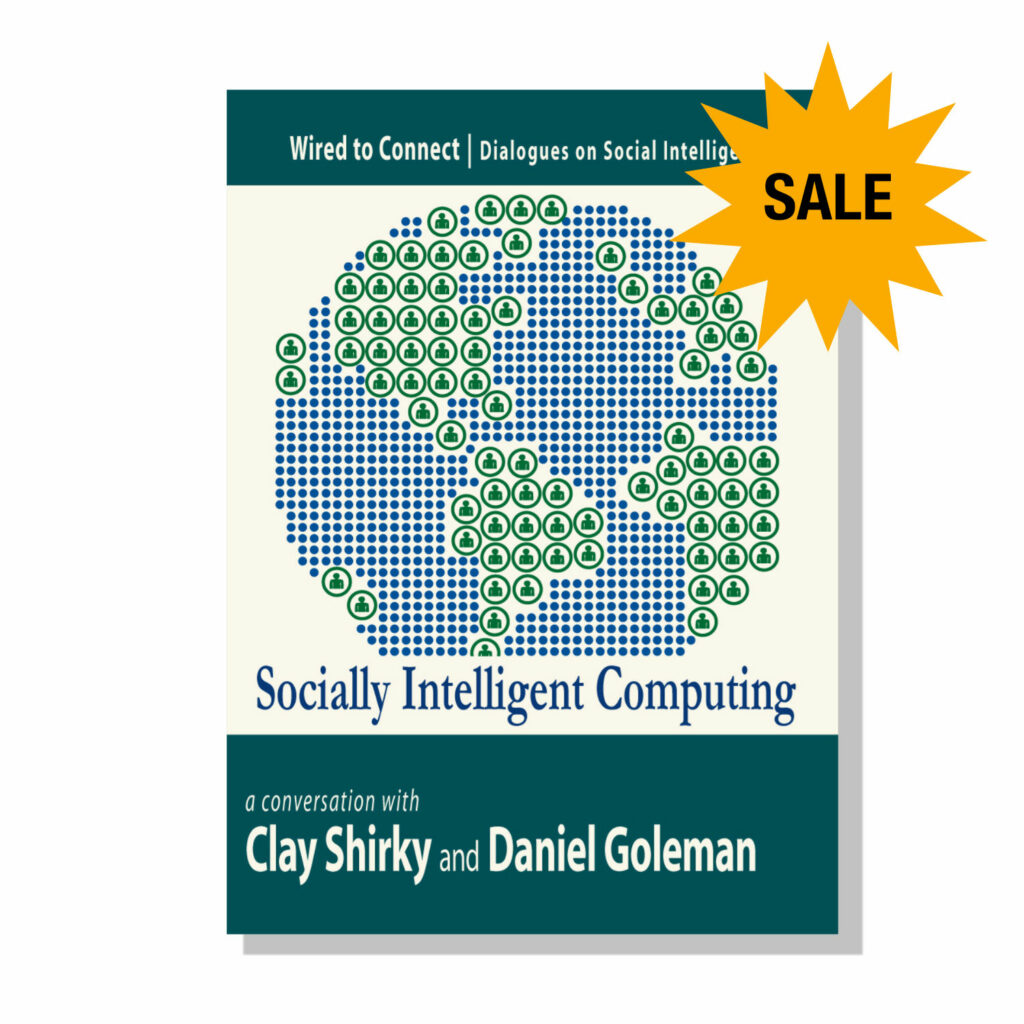 Socially Intelligent Computing