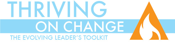 thriving on change