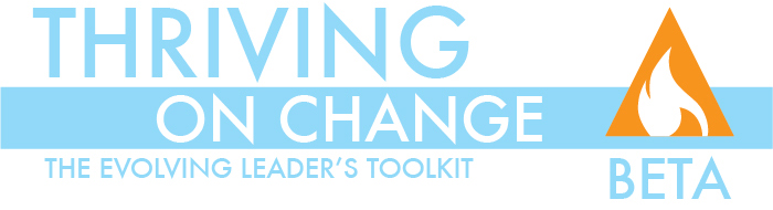 thriving on change