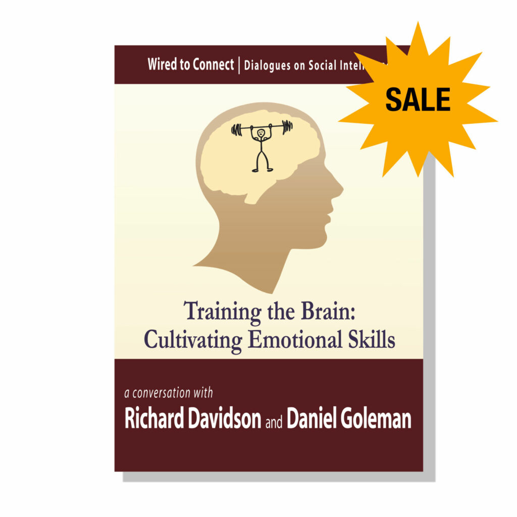 Training the Brain