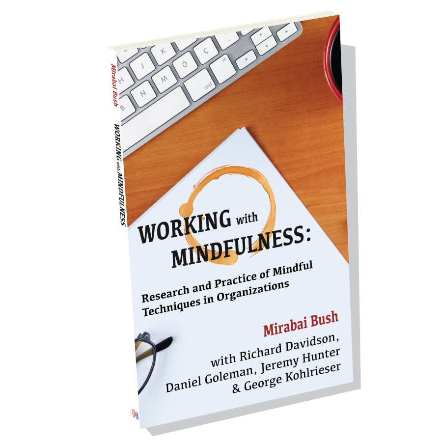 Working With Mindfulness