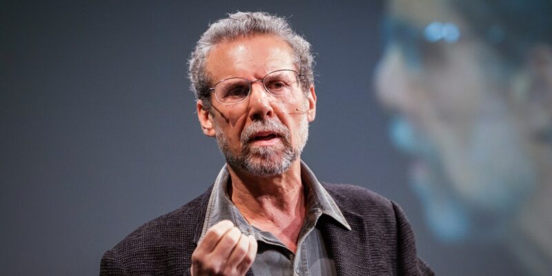 Daniel Goleman TedTalk