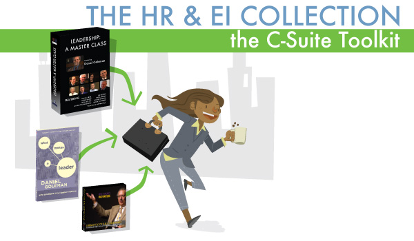 HR and EI Collection