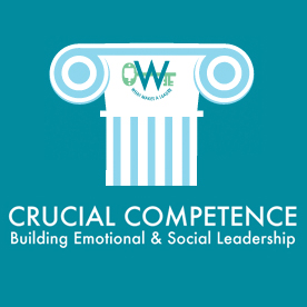 Crucial Competence Dialogues