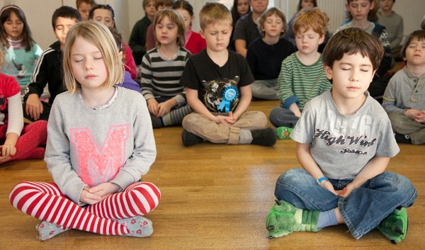 mindful school